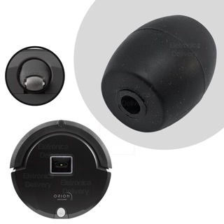 Roda Dianteira Para Aspirador Robo Orion HO042 - PR10401