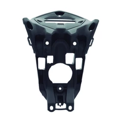 Capa Do Painel Com Suporte Do Farol Para Moto Titan 150 2014