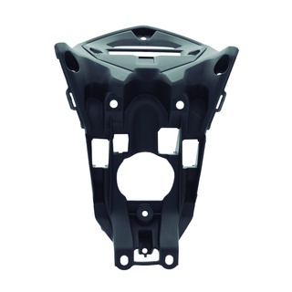 Capa Do Painel Com Suporte Do Farol Para Moto Titan 150 2014