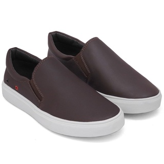 Sapatenis Iate original Hype Shoes- café
