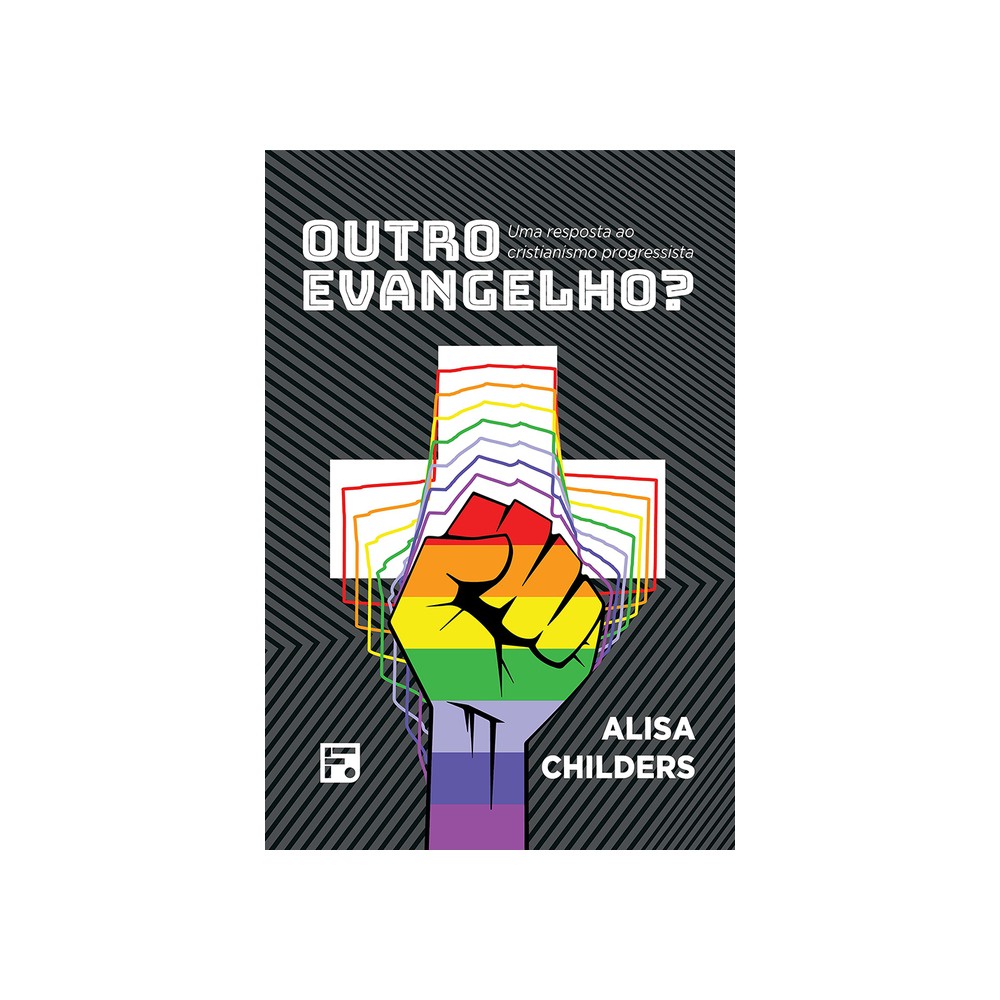 Outro Evangelho? | Alisa Childers - Books & Magazines