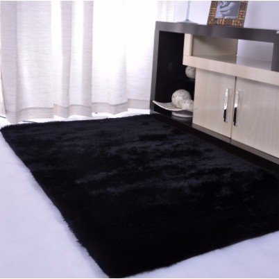 Tapete Felpudo Sala 1,00x1,50 Quarto Felpudo 1,00x1,50 Luxo