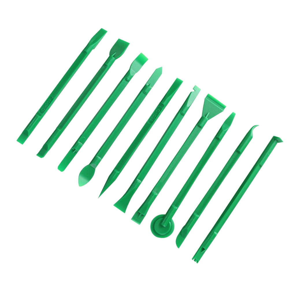 Kit de Espátula Plástica Relife Rl-049C 04050 em Oferta na Shopee