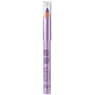 Lápis Para Olhos Ellas Candy Lilás Jequiti
