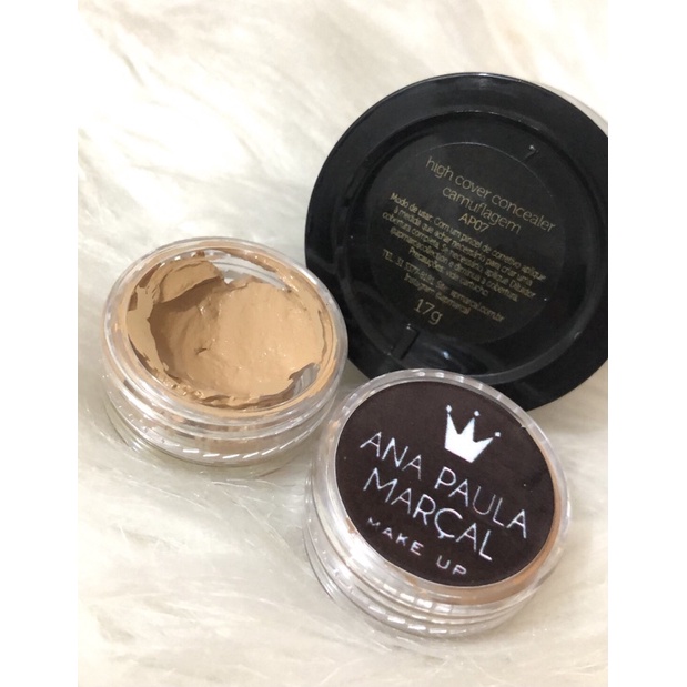 O que é Corretivo Ana Paula Marçal? Guia e Onde Comprar | BuscaProdutos