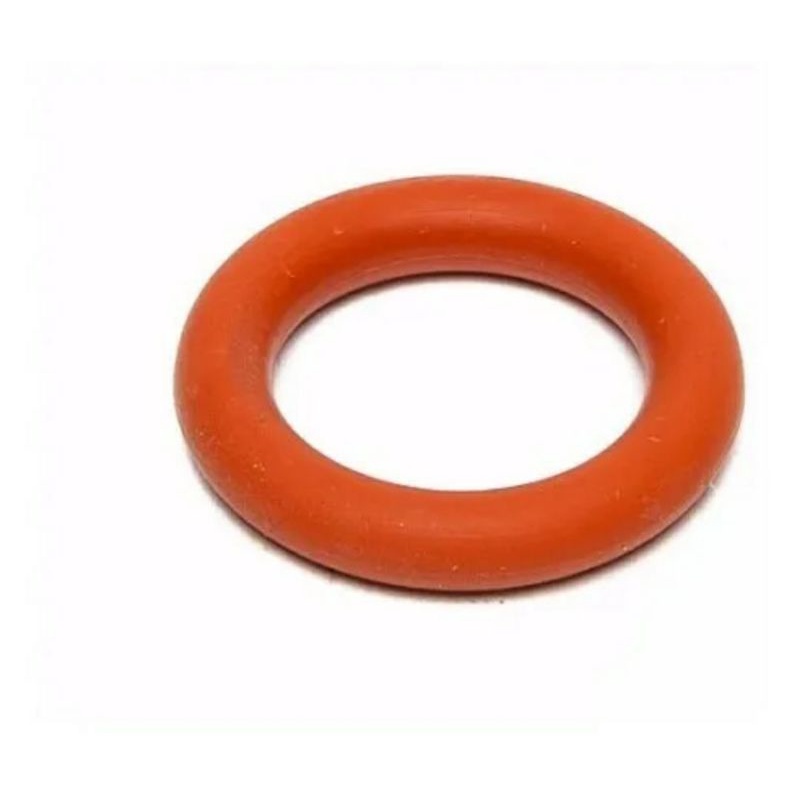 Kit de Anel Oring Original Para Cápsula de Retrolavagem Cafeteira Três Corações