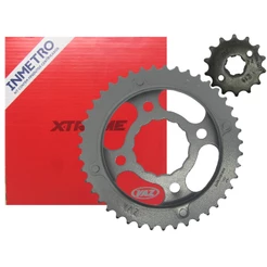 Kit Vaz Cg 125 Fan 2009 ate 2013 - HCP0017T