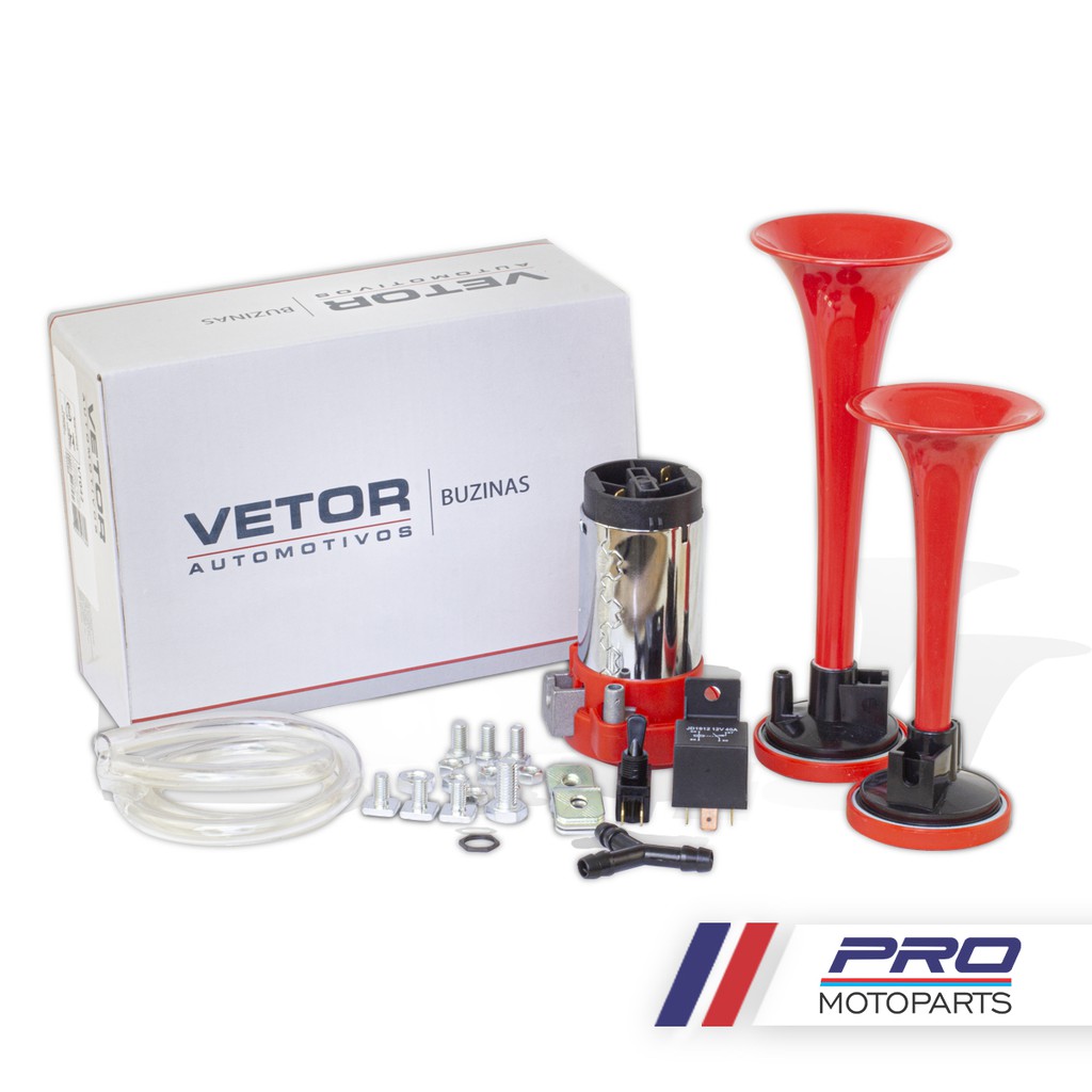 Buzina para Lanchas: Onde Comprar | BuscaProdutos