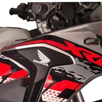 Adesivo XRE 300 Completo 2019 2020 2021 e 2022