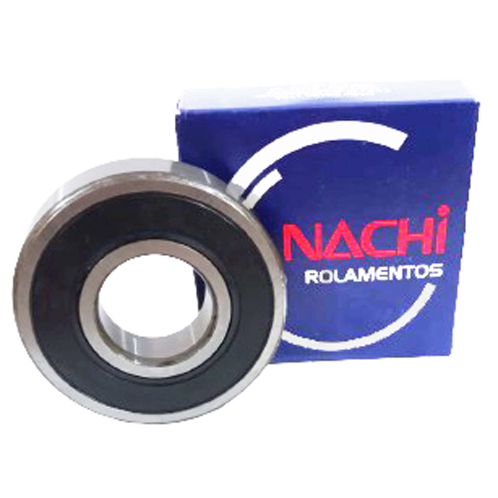 Rolamento do Virabrequim Cg 125 Titan / Cg 125 Today Xl 125 Nachi 6328NSL2 em Oferta na Shopee