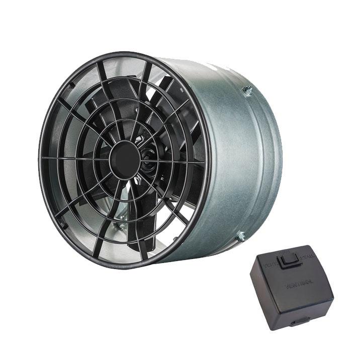 Exaustor Industrial 30 CM com Reversão 220V VENTISOL em Oferta na Shopee