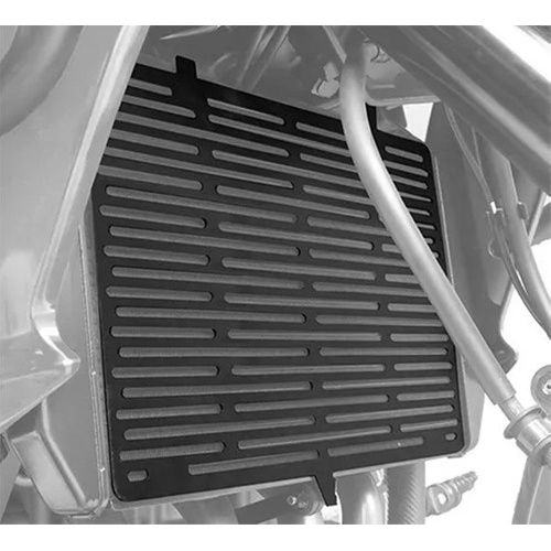 Protetor De Radiador Versys 1000 Tourer / Z750 / Z800 - Scam