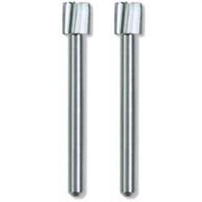 Escariador de Alta Velocidade Dremel 196 c/ 2 Unidades DREMEL