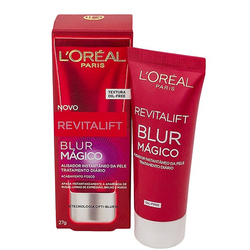 Blur Loreal Primer: Onde Comprar | BuscaProdutos