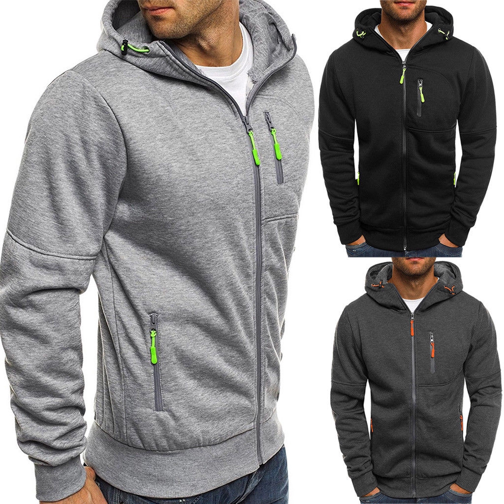 moletom slim fit