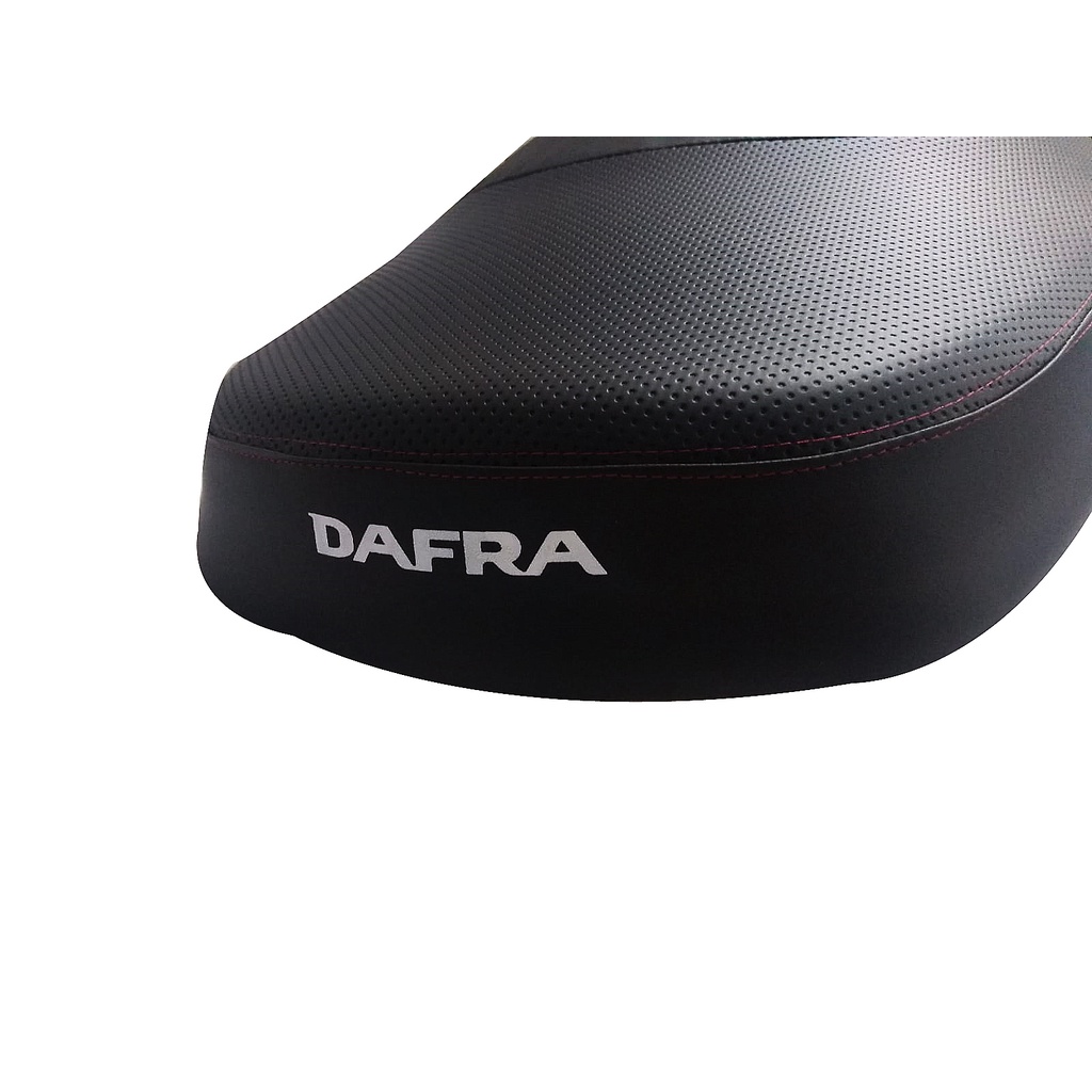 Capa Banco Dafra Citycom 300i Original Tecido Grosso Promoça em Oferta na Shopee