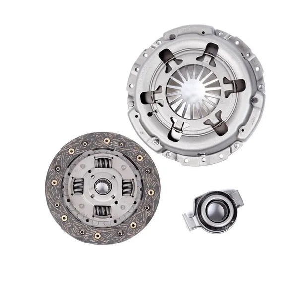 Kit Embreagem Palio Hatch Edx 1.0 Mpi 2p/4p 96 97 98 99