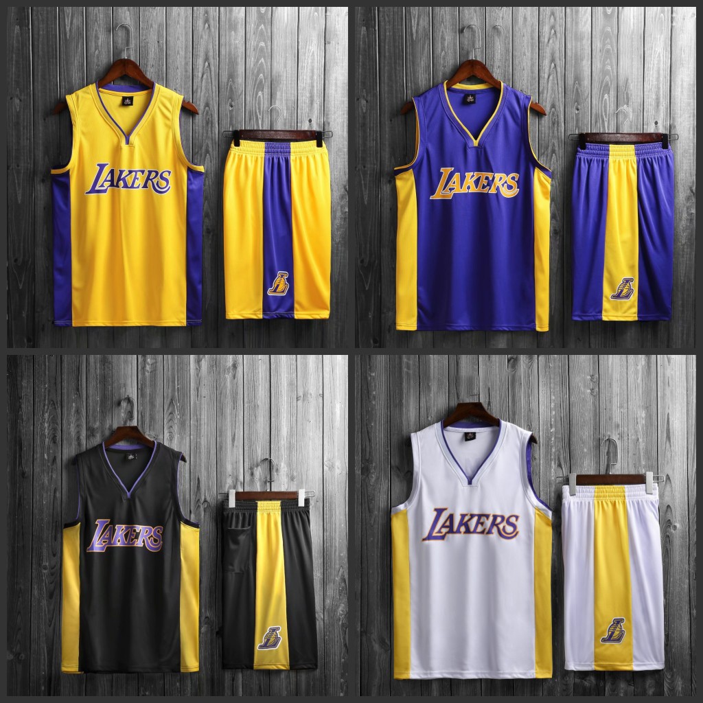 conjunto de roupa de basquete