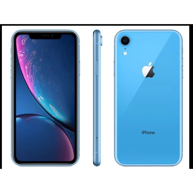 信憑 Kenshin様専用 美品 iPhone XR ブルー 64GB ecousarecycling.com