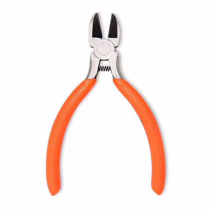 Alicate Corte Diagonal 5 Pol Mini WESTERN em Oferta na Shopee