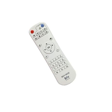 Controle Btv 8, 9,10, BX, 11e Express B8 B9 B10 Bx B11 Pro 4k Smart Box ...