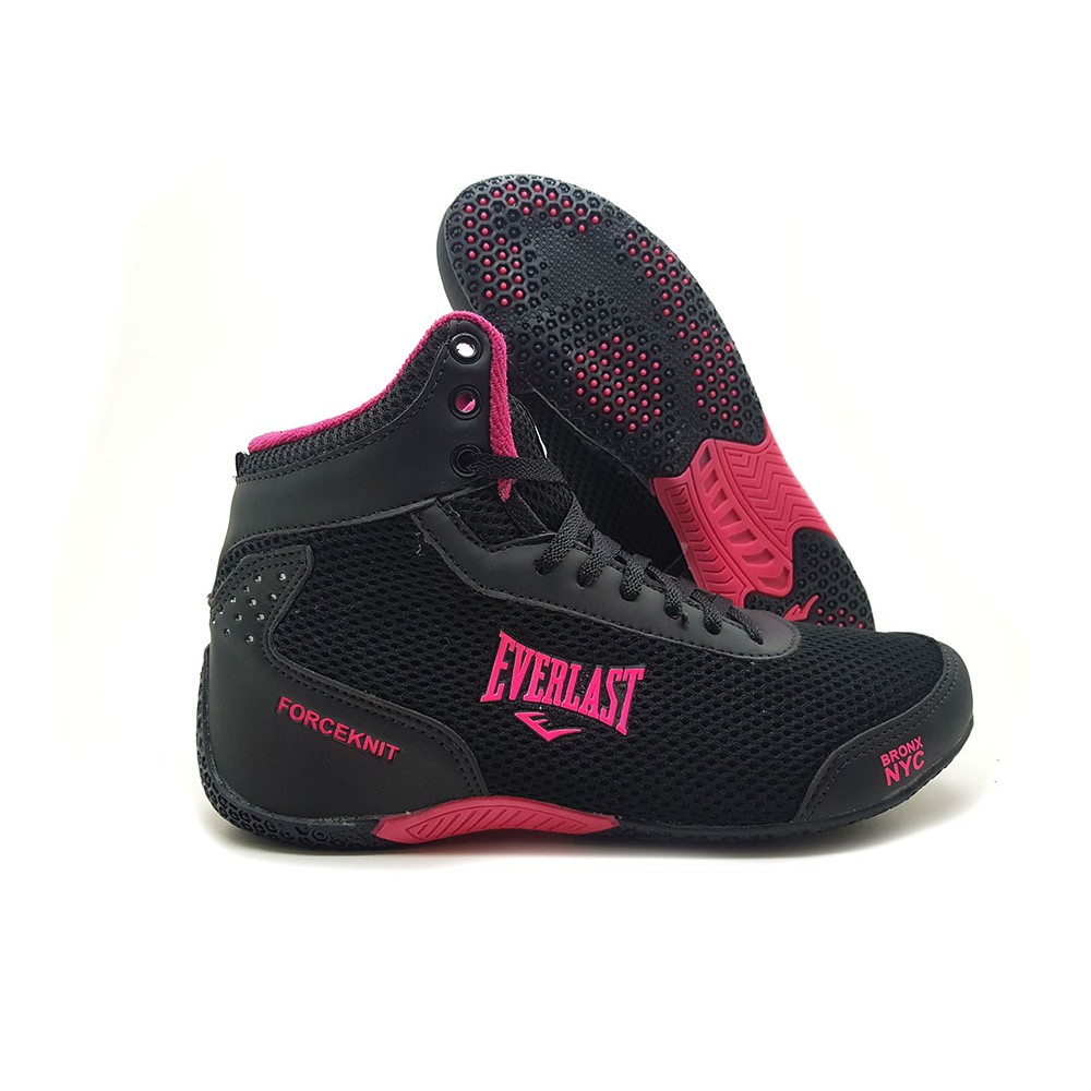 everlast force feminino