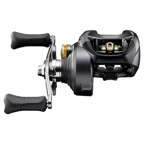 Carretilha Shimano Curado K 300 Rec. 4.7:1 Rol. 6 Drag 10kg