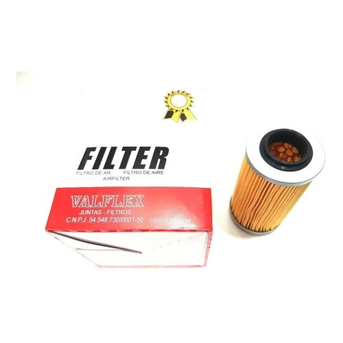 5 Filtros De Óleo Jet Ski Sea-Doo 4 Tempos