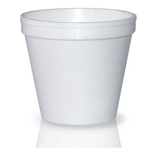 Copo Isopor 60ml Para Café Chá Pacote Com 50 Unidade Termico