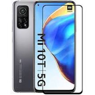 Película De Vidro 3D Xiaomi Mi 10T