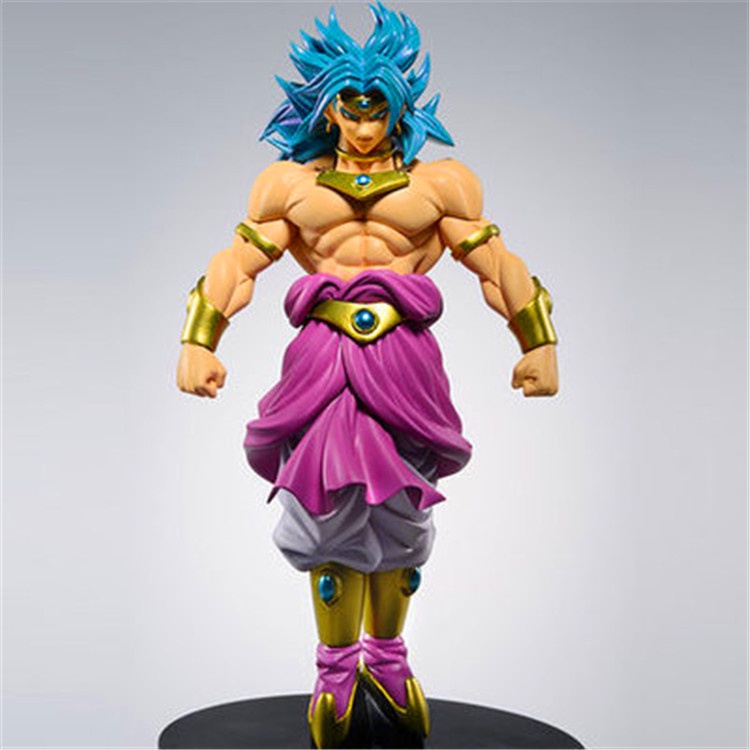 Majin Boo Kit Com 8 Dragon Ball Z Action Figure Coleção - outra - Boneco Dragon  Ball - Magazine Luiza