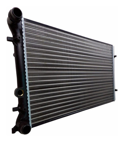 Radiador Golf 99 00 01 02 03 04 05 06 07 Motor 1.6 1.8 2.0