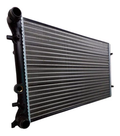 Radiador Golf 99 00 01 02 03 04 05 06 07 Motor 1.6 1.8 2.0