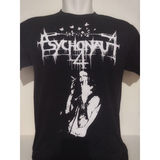 Camiseta DSBM Psychonaut 4