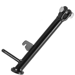 Cavalete Lateral Pro Tork Fazer 250 2004 2005 2006 2007 2008 2009 Preto