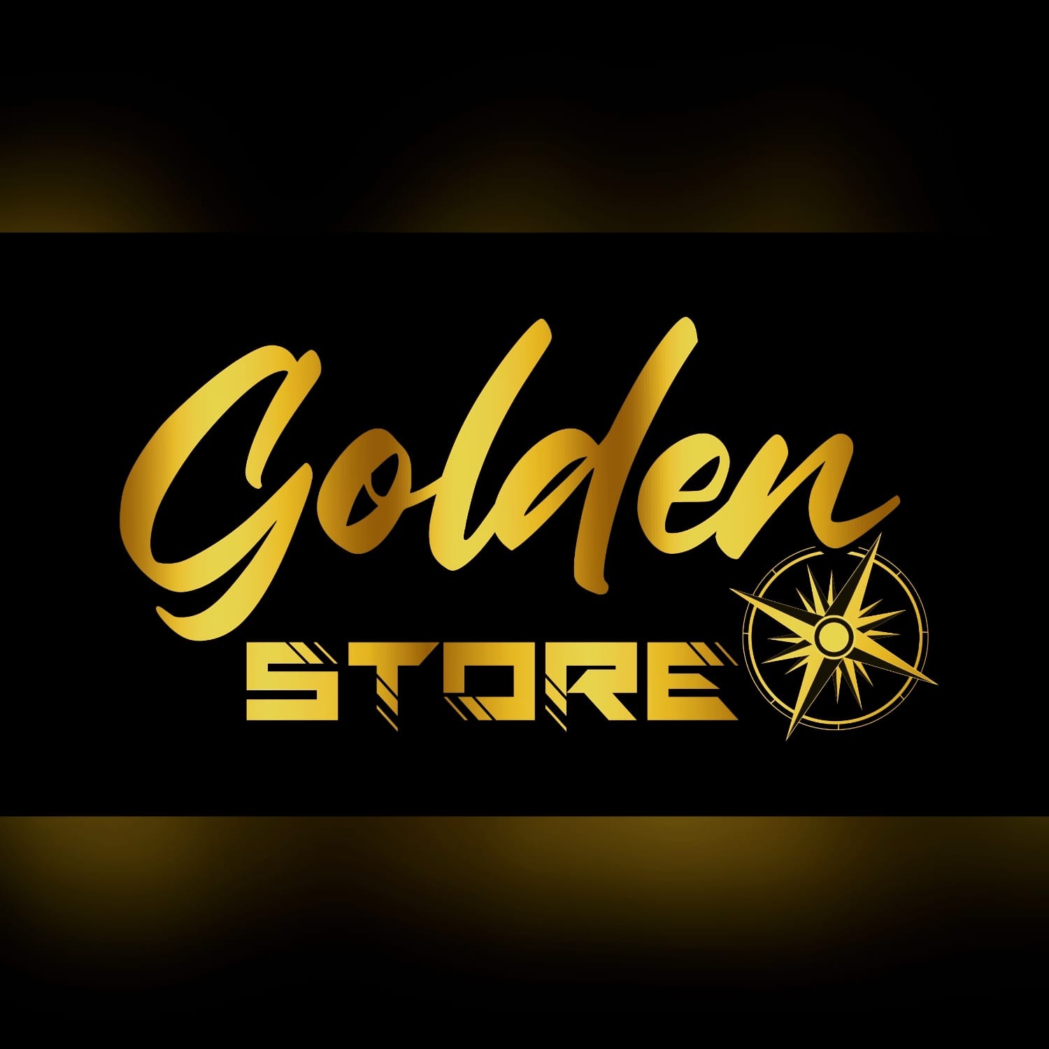 Golden Store RS, Loja Online Shopee Brasil