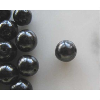 Semente natural saboneteira furada polida - 100 sementes (biojoia, artesanato, bijuteria) em Oferta na Shopee