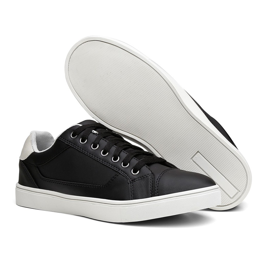 sapatenis em promocao