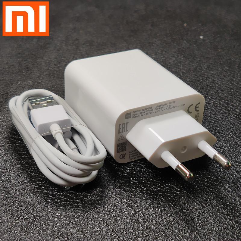 redmi note 10 pro max adapter