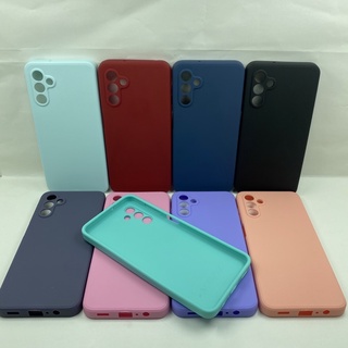 Capa Capinha De Celular Samsung A G Fina Em Silicone Macia Case Telefone Para Galaxy A