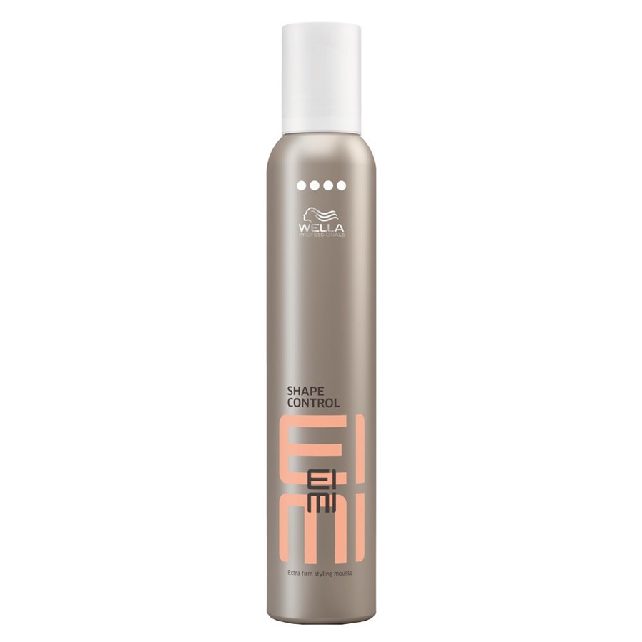 Espuma de Volume Extra Forte Shape Control Eimi Wella