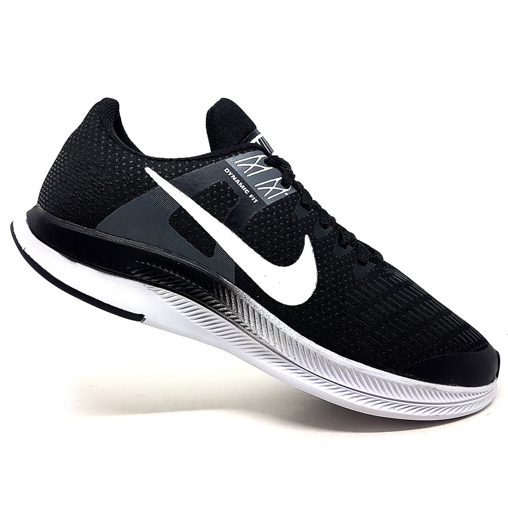 nike dynamic