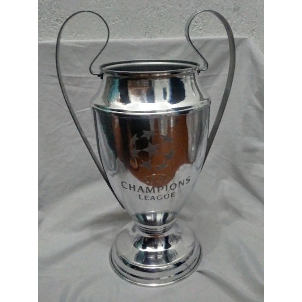 Troféu Champions League 50 cm
