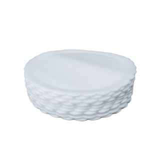 Base para Bolo Florada 18 CM 25 UN em Isopor em Oferta na Shopee