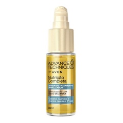 Sérum De Tratamento Finalizador Advance Techniques Nutrição Completa 30ml