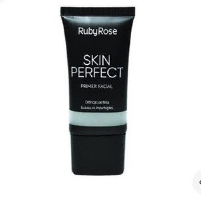 primer facial -ruby rose