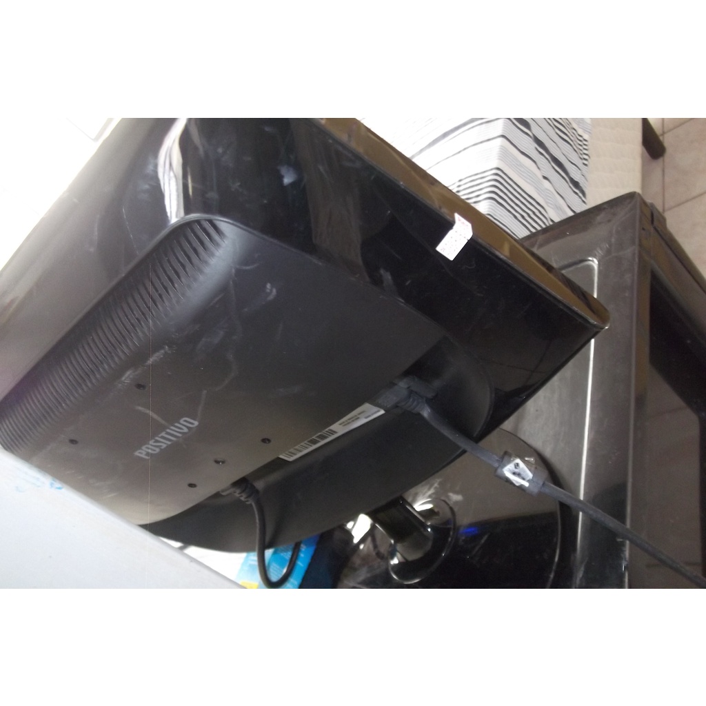 computador com defeito