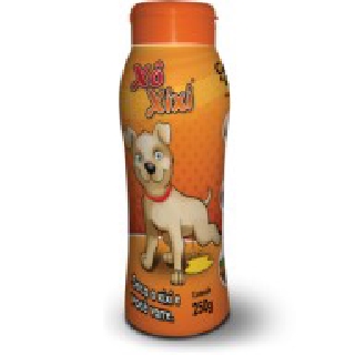 Xô Xixi - Limpeza Xixi Cão e Gato 250 gr Pó Seco para limpeza Urina animais em Oferta na Shopee