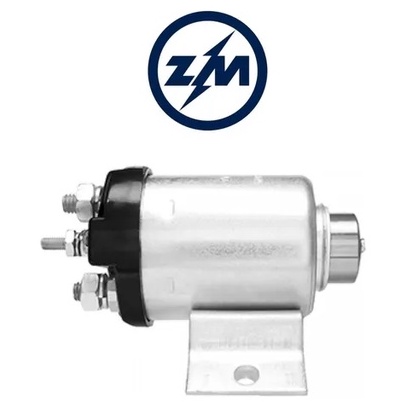 Automático Motor De Partida Perkins Sem Pistão Wapsa - Zm501 em Oferta na Shopee