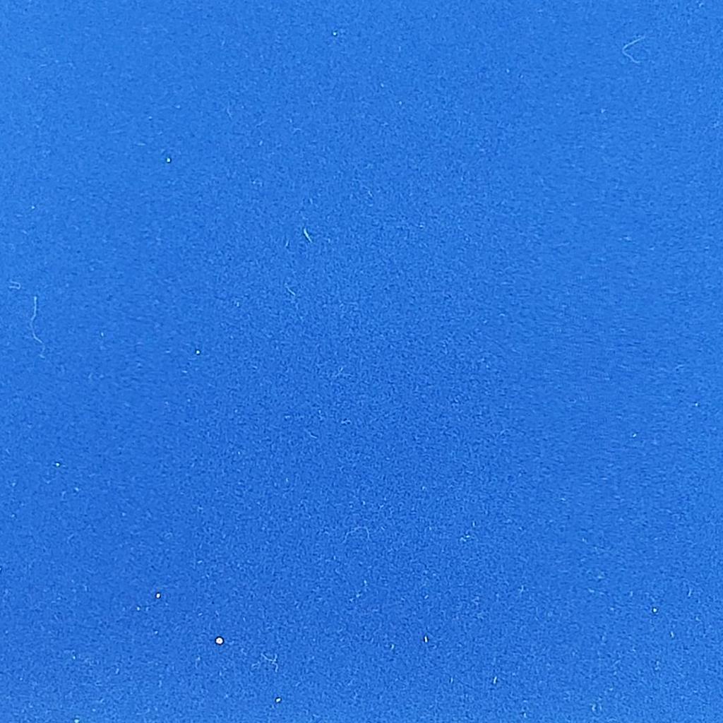 Flocado - tecido 23x32cm Azul a unidade 8391 001 - 458G52